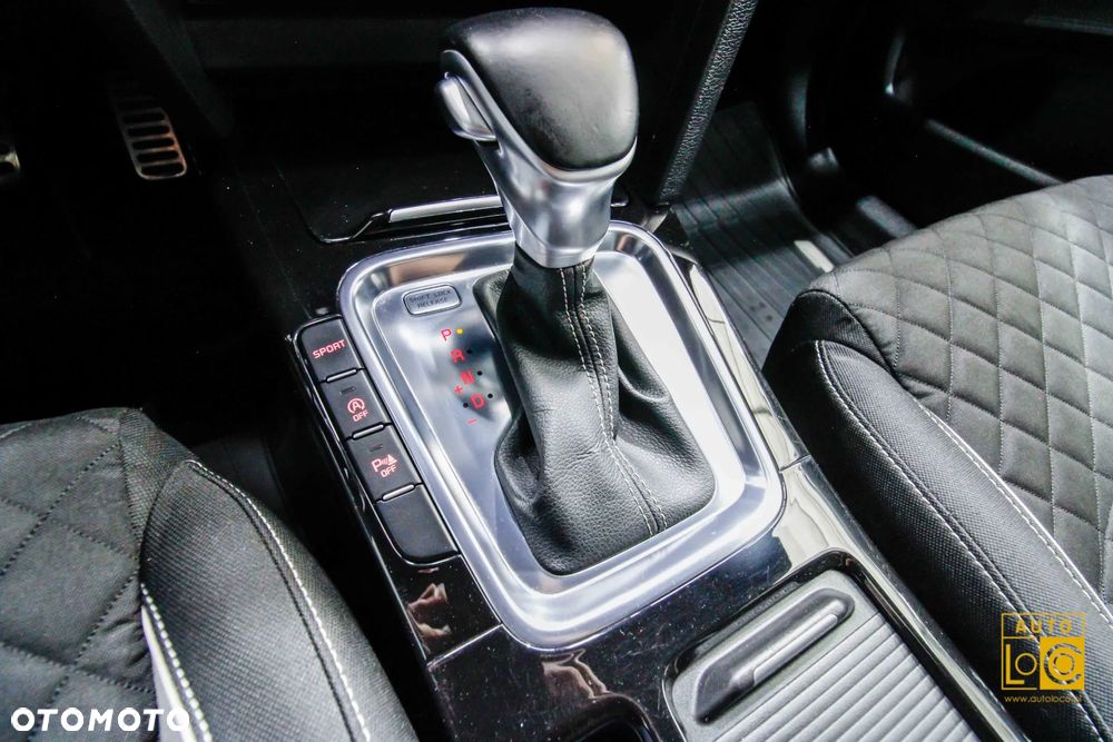 Kia ProCeed 1.6 CRDi GT Line DCT - 23