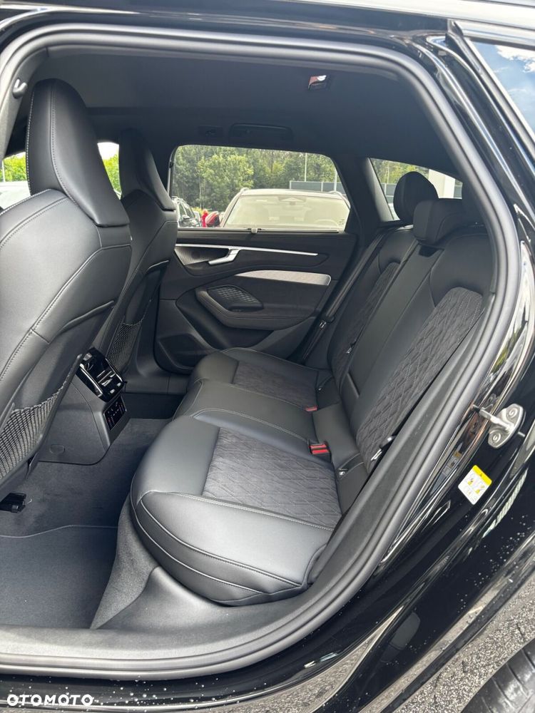 Audi A6 Avant - 18