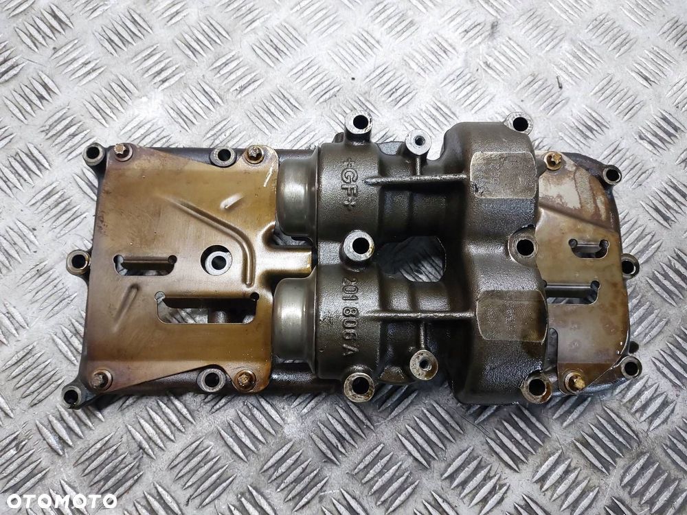 WAŁKI BALANSUJĄCE CHEVROLET CAPTIVA I 2.4 16V 90573043 - 1