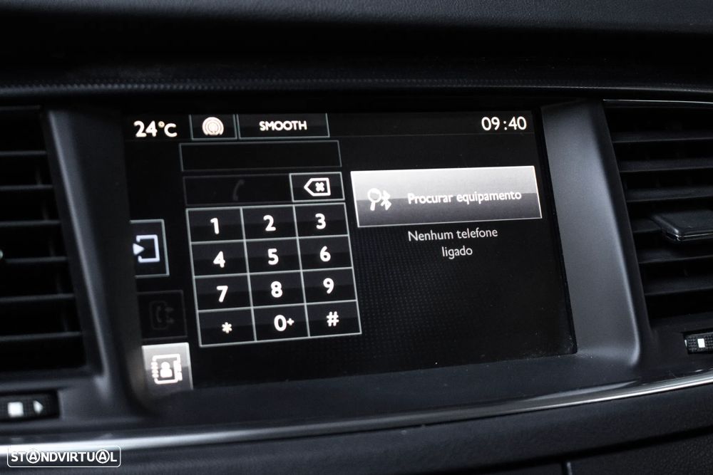 Peugeot 508 SW 1.6 BlueHDi GT Line - 39