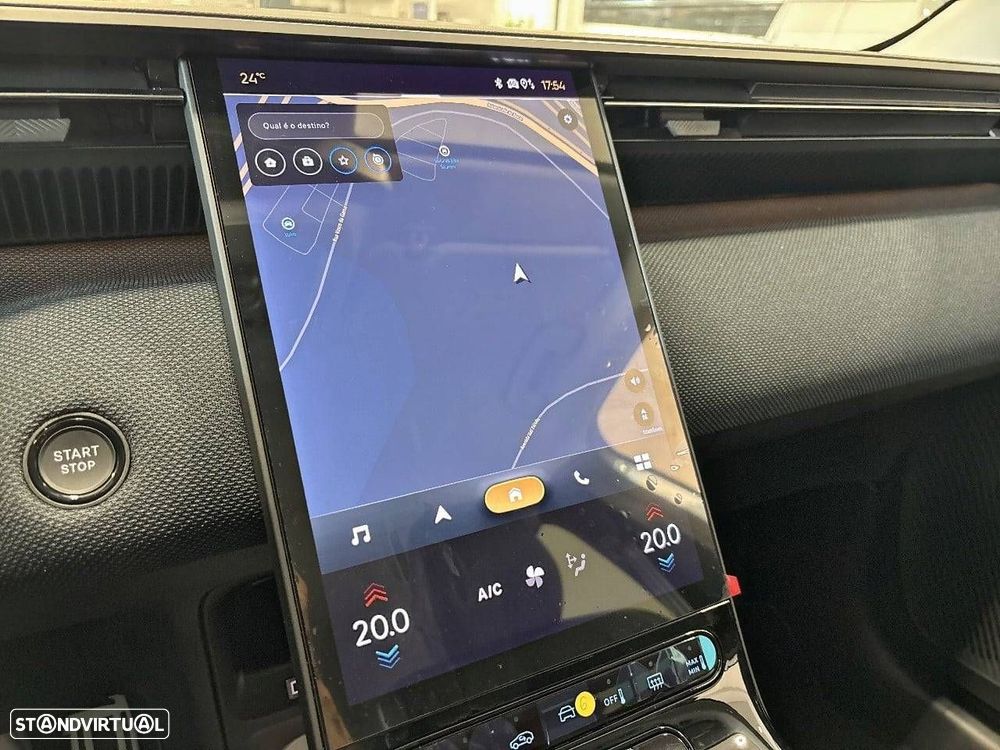 Citroën C5 Aircross 1.2 Híbrido Max - 15