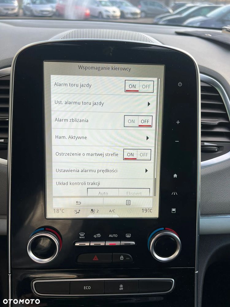 Renault Espace Energy dCi 130 Life - 17