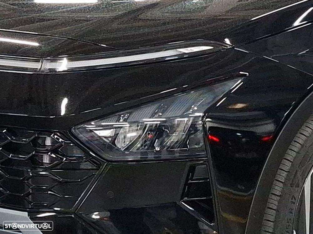 Hyundai Bayon 1.0 T-GDI Premium DCT - 3