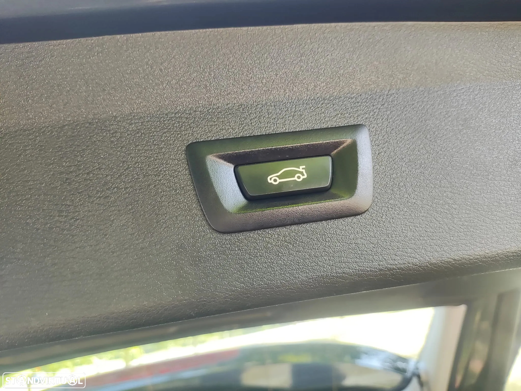 BMW X1 16 d sDrive Advantage Auto - 11