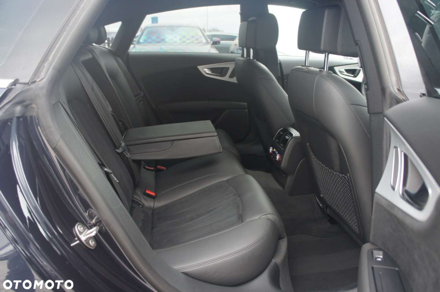 Audi A7 Sportback - 14