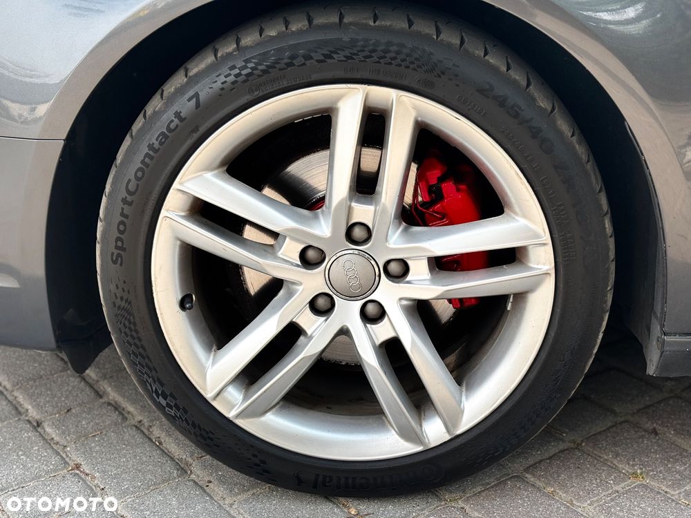 Audi A4 Avant - 15