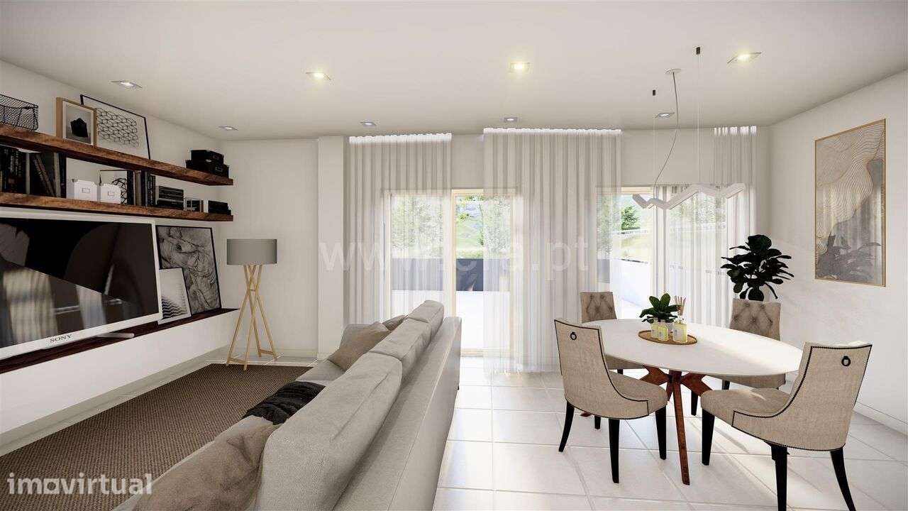 Apartamento T1 / Covilhã, Covilhã - Grande imagem: 5/19