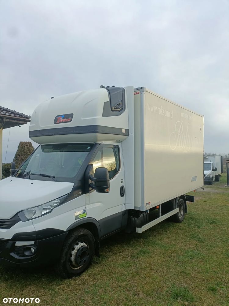 Iveco Daily 72 - 9