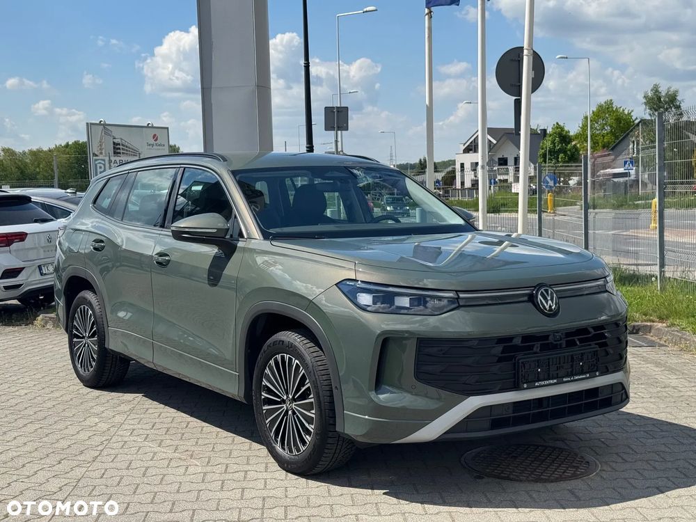 Volkswagen Tayron 2.0 TDI SCR 4MotION DSG Life - 4