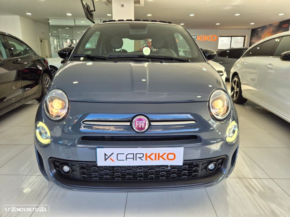 Fiat 500 - 3
