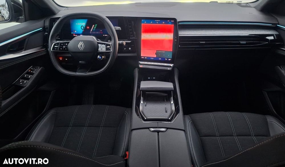 Renault Austral 160 MHEV Techno - 7