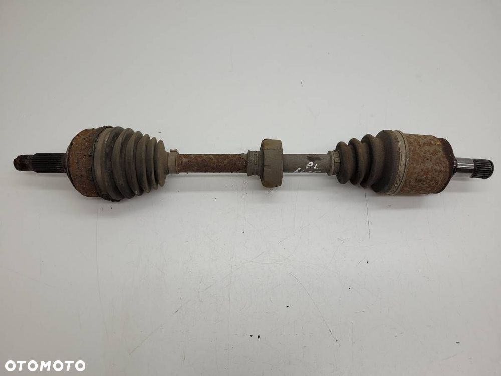 PÓŁOŚ LEWA HONDA ACCORD VII 7 2.0 BENZYNA 155km - 1