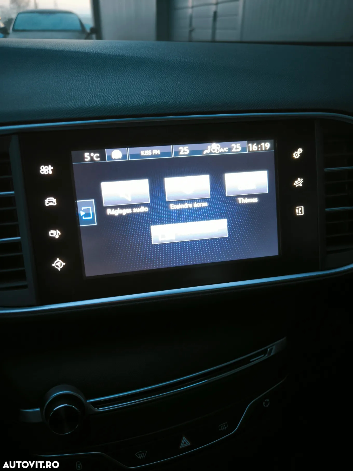 Peugeot 308 BlueHDi FAP 120 Stop & Start Active - 16