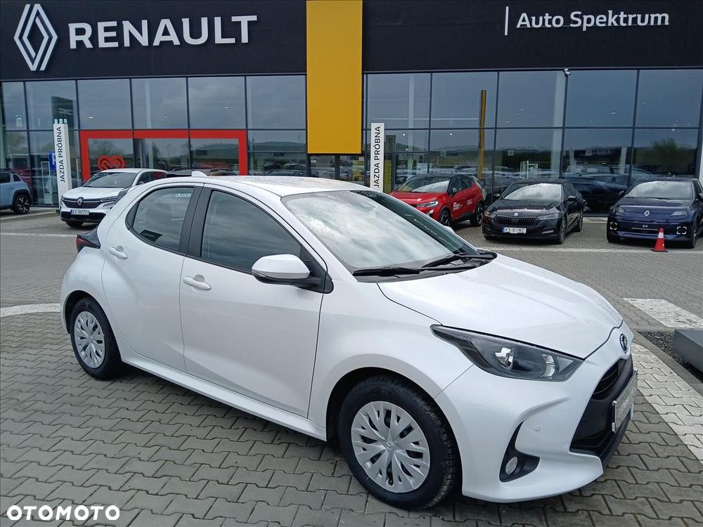 Mazda 2 Hybrid 1.5 Pure CVT - 1
