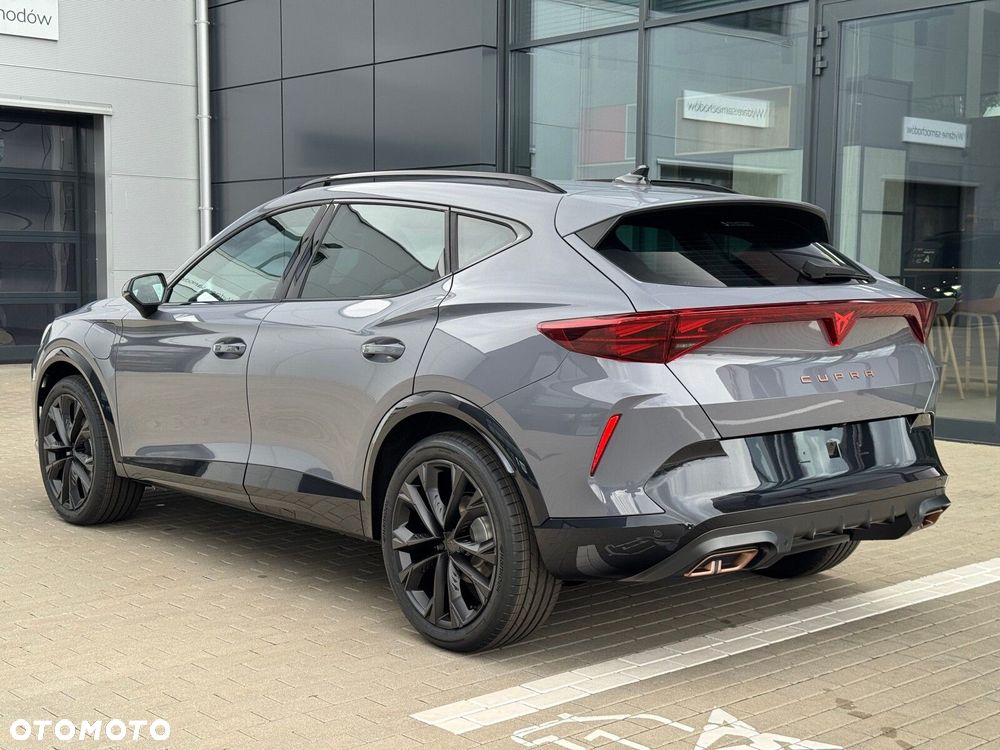 Cupra Formentor 1.5 e-Hybrid PHEV DSG - 14