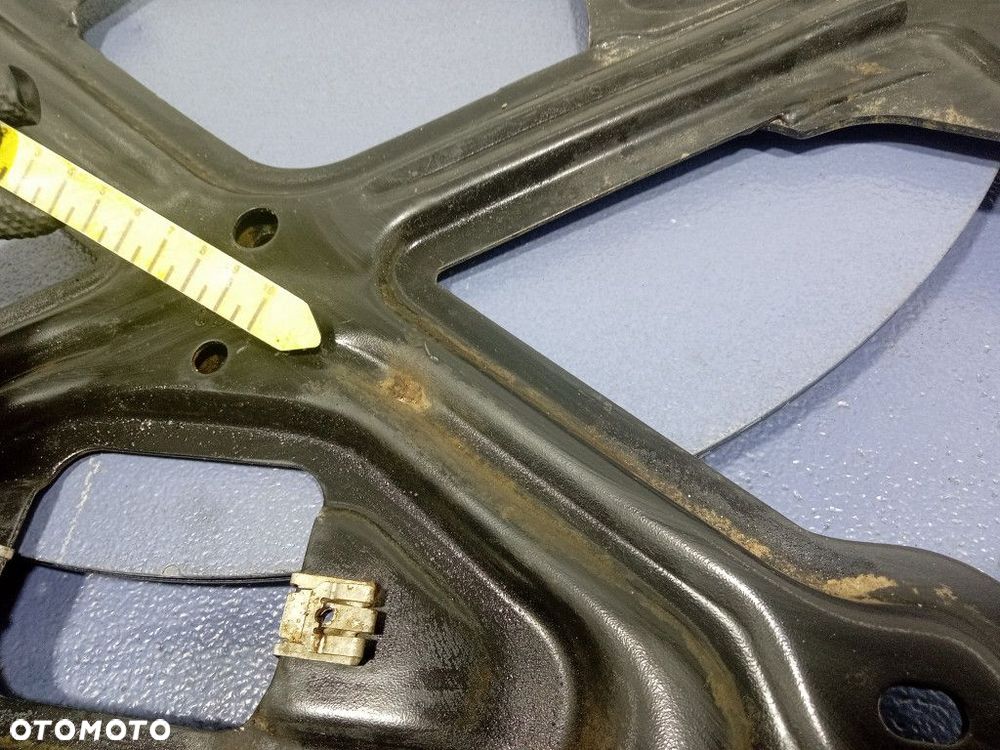 AUDI Q8 RSQ8 4M8 WSPORNIK PODPORA UKŁADU NAPĘDOWEGO 4M0399345L - 2