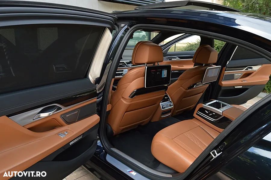 BMW Seria 7 730Ld xDrive - 2