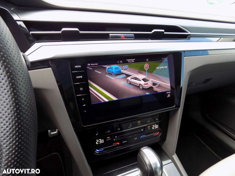 Volkswagen ARTEON 2.0 TSI OPF DSG Elegance - 25