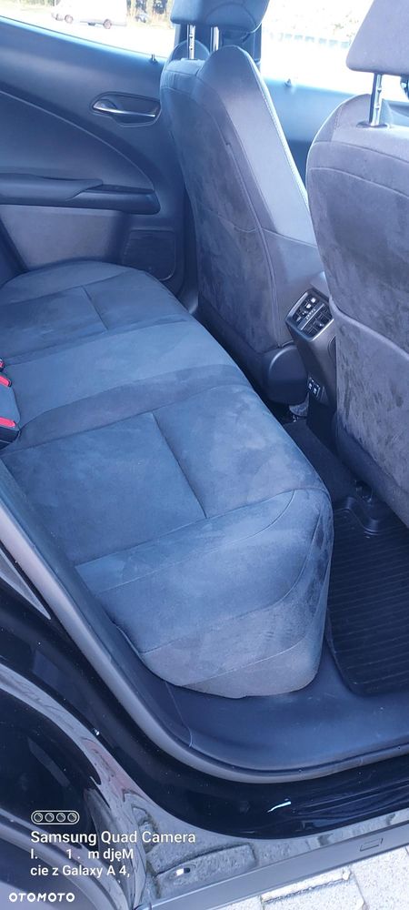 Lexus UX 200 GPF Business 2WD - 10