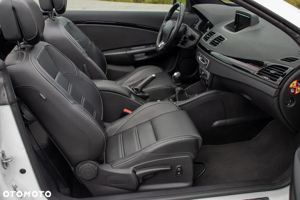 Renault Megane - 13
