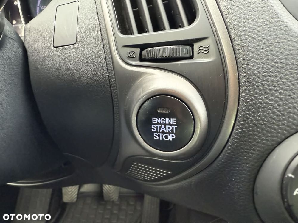 Hyundai ix35 2.0 CRDi Style - 32