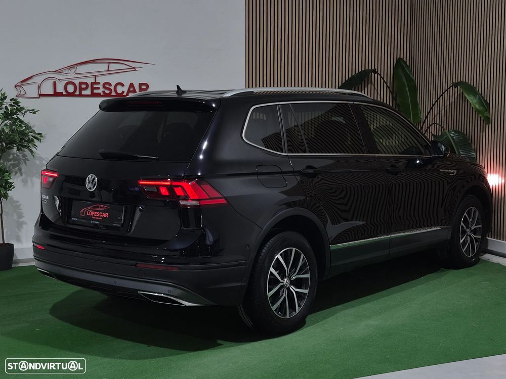 VW Tiguan Allspace 2.0 TDI Confortline - 5
