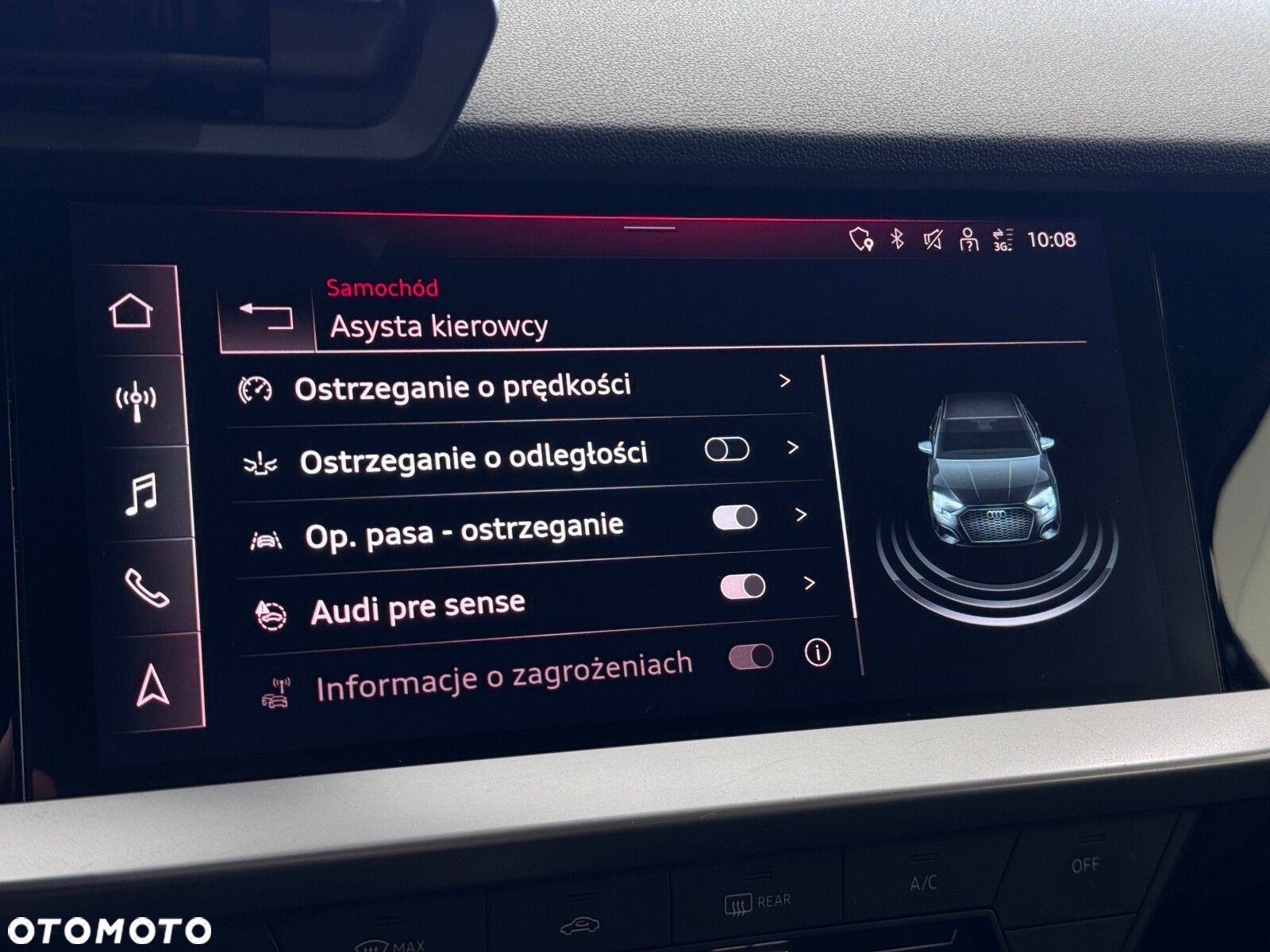 Audi A3 - 32