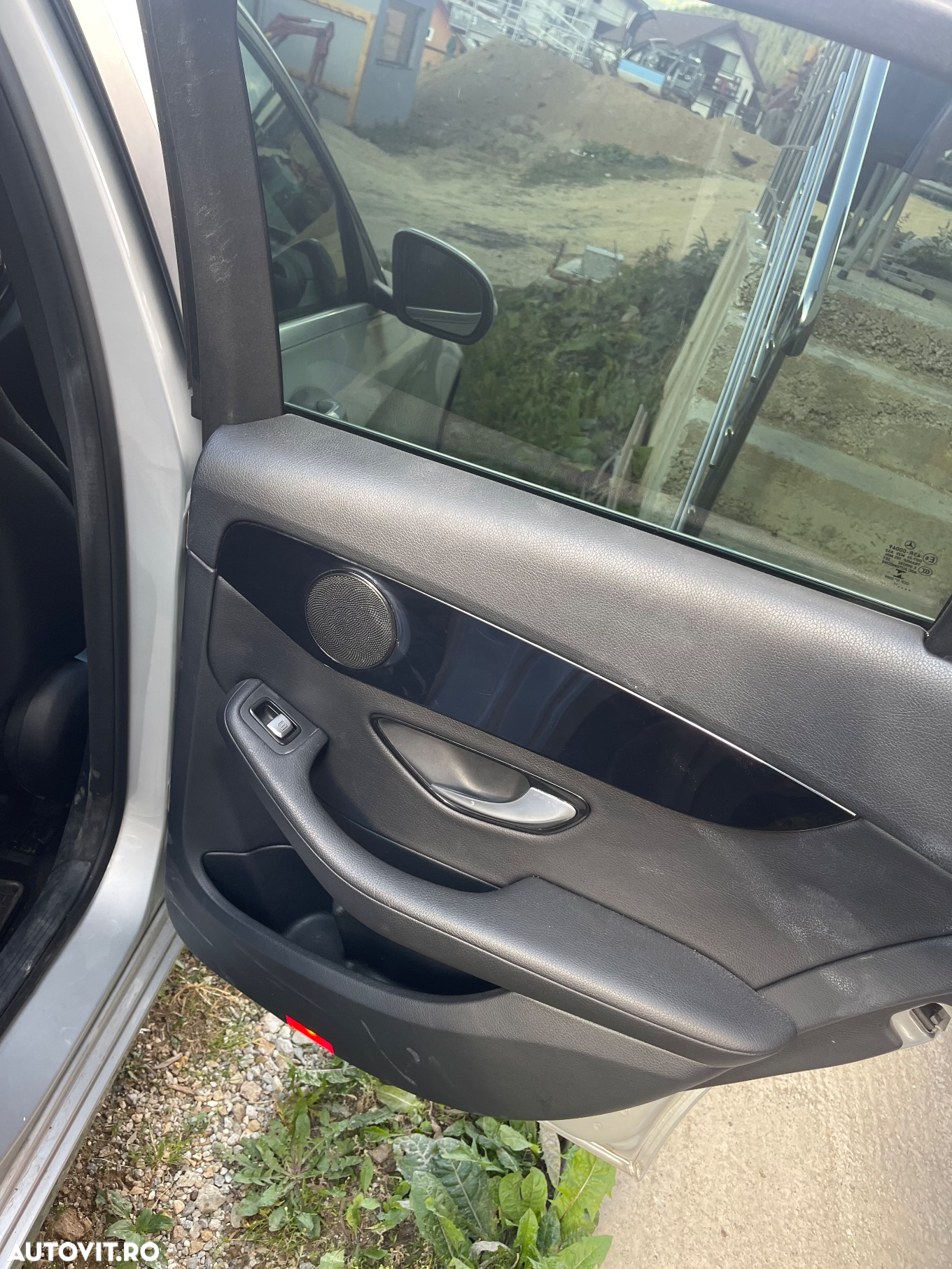 Mercedes-Benz C 220 (BlueTEC) d T 7G-TRONIC - 9