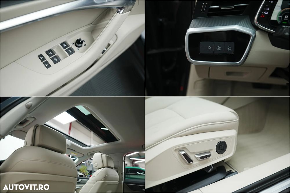 Audi A6 Limuzina 50 TFSI e quattro S tronic - 30