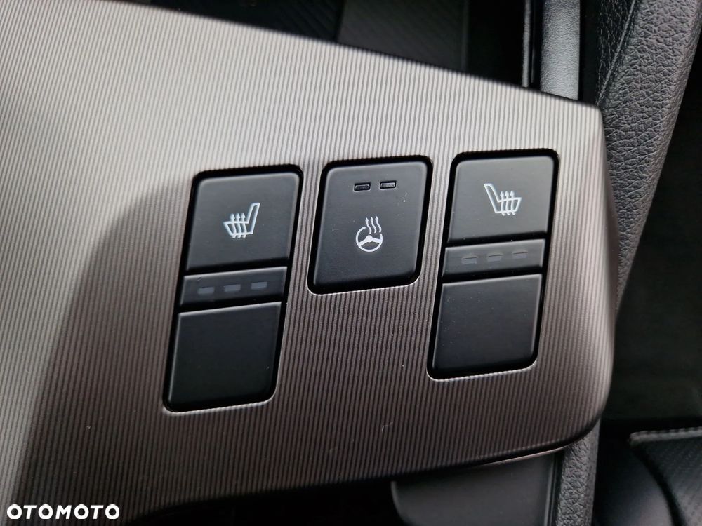 Kia Sportage - 19