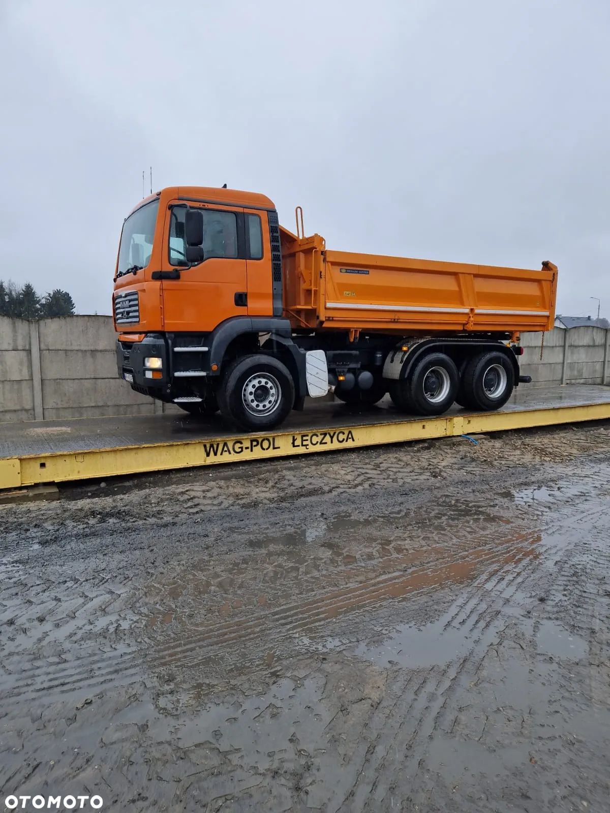 MAN Tga 26.480 - 1