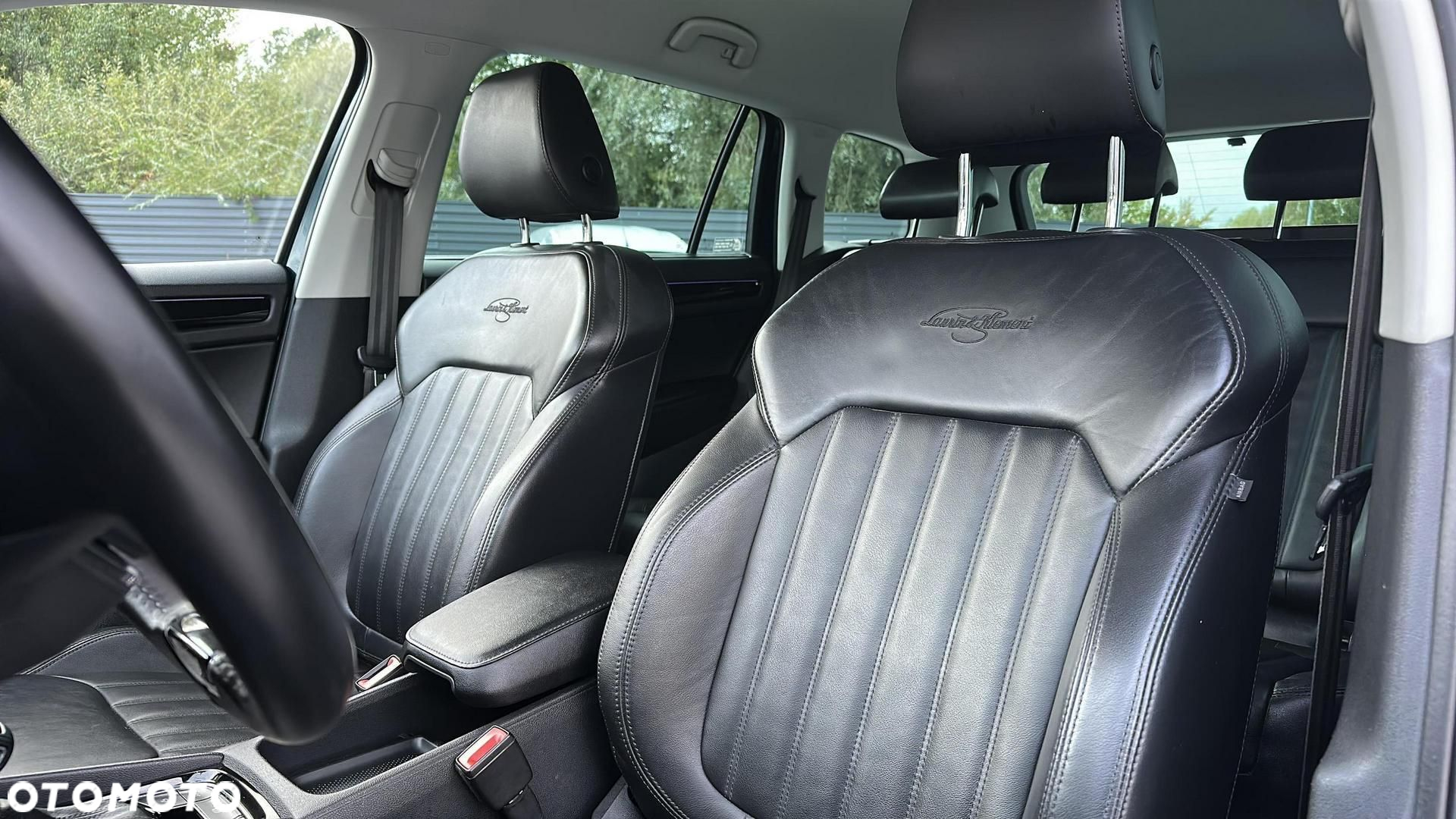 Skoda Kodiaq 2.0 TDI 4x4 L&K DSG - 13