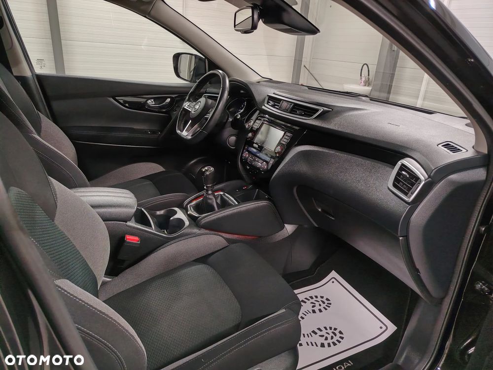 Nissan Qashqai - 29