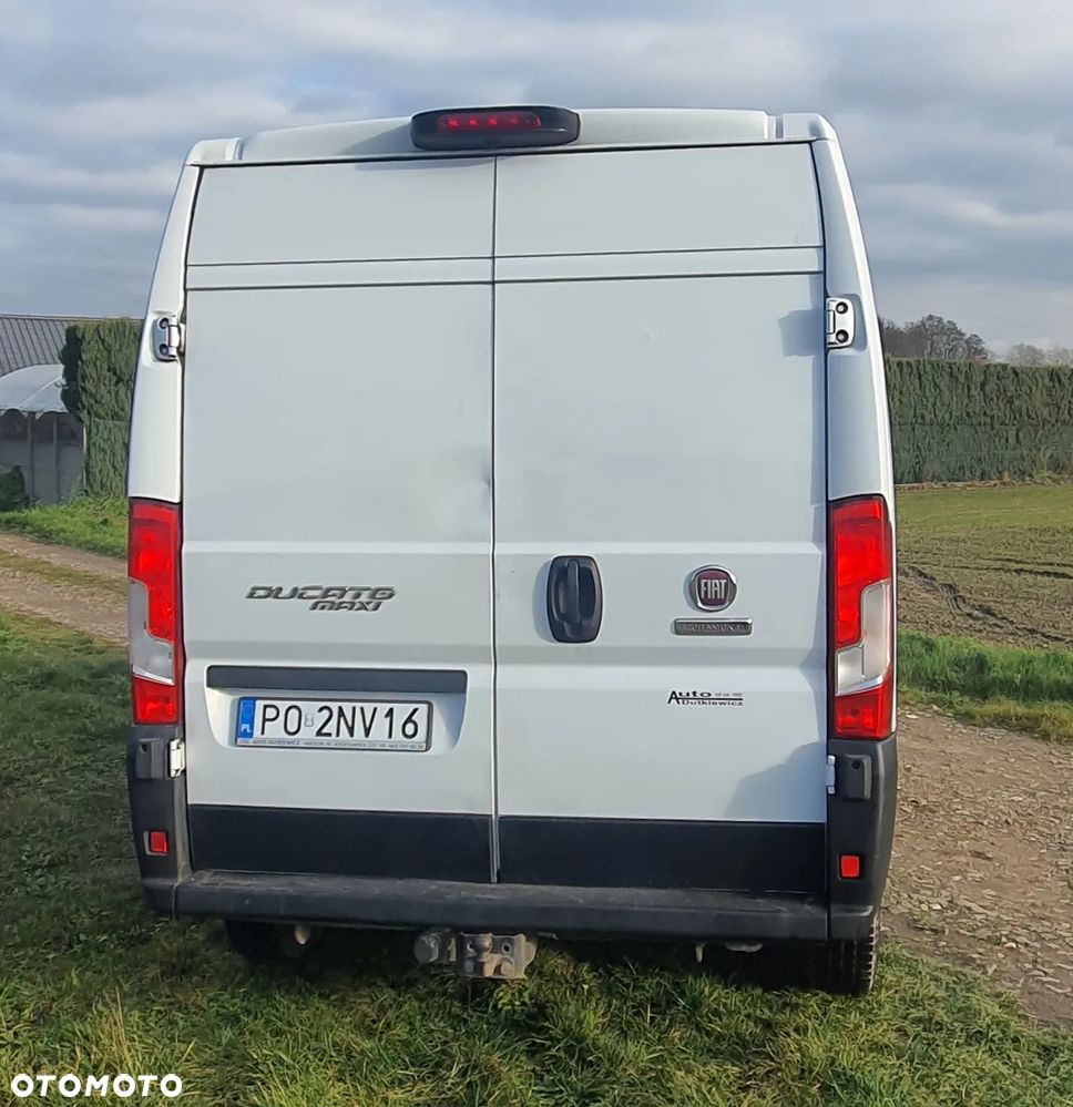 Fiat DUCATO - 6
