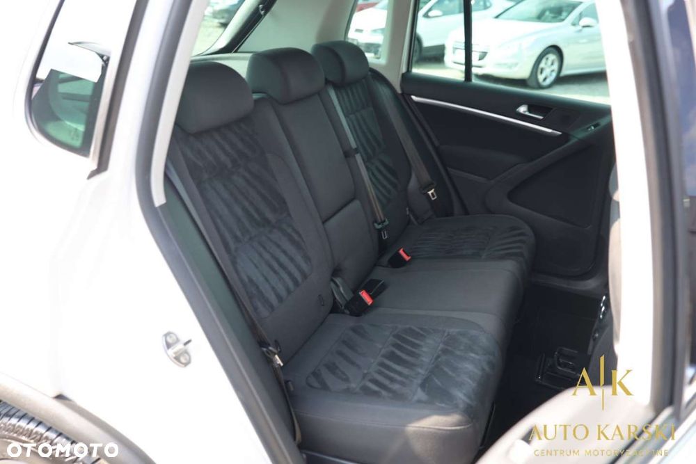 Volkswagen Tiguan - 37