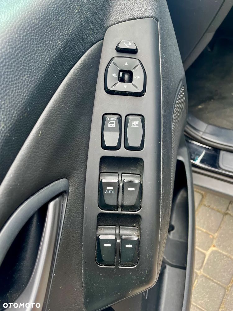 Hyundai ix35 - 9