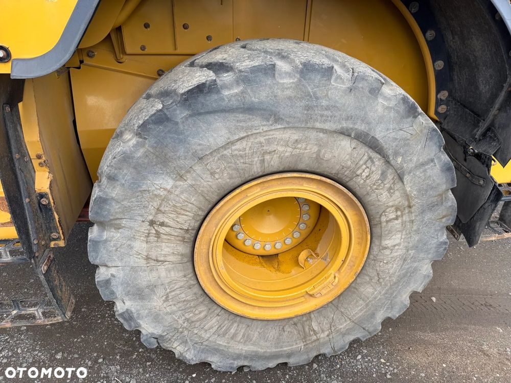 Caterpillar 972MXE - 26