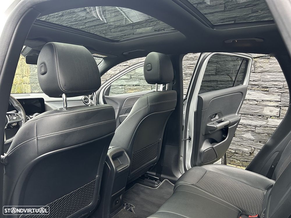 Mercedes-Benz EQA 250+ Progressive - 16