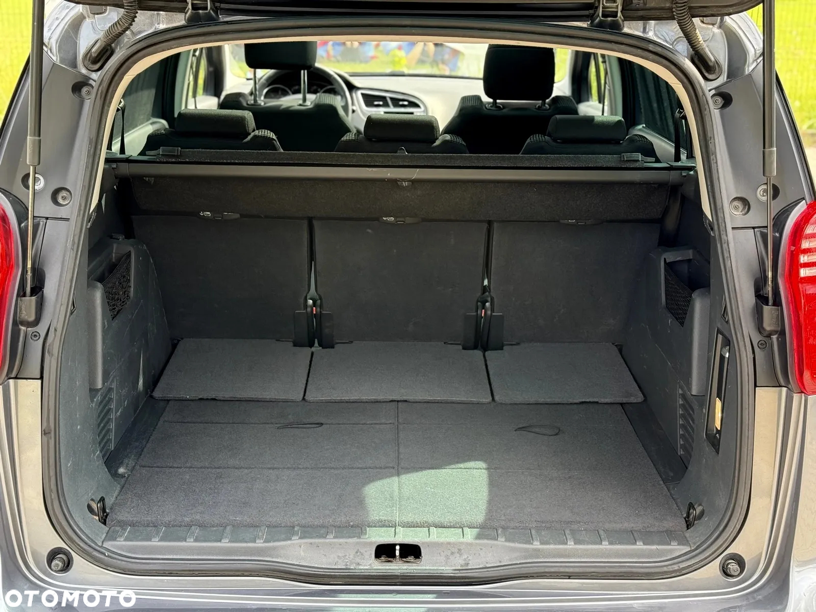 Peugeot 5008 2.0 HDi Premium - 26