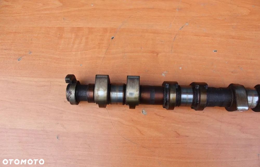 WAŁEK ROZRZĄDU WYDECHOWY OPEL VECTRA ZAFIRA ASTRA 1.6 1.8 Z16XER Z18XER 55353288 - 2