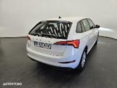 Skoda Scala 1.0 TSI Ambition - 5