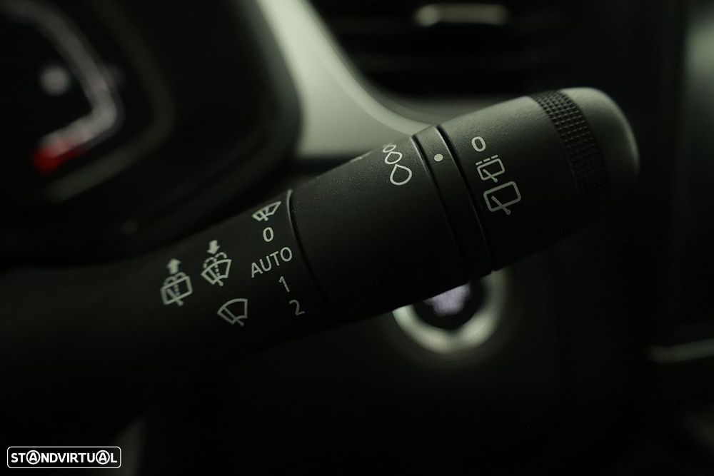 Renault Captur 1.0 TCe Techno Bi-Fuel - 18