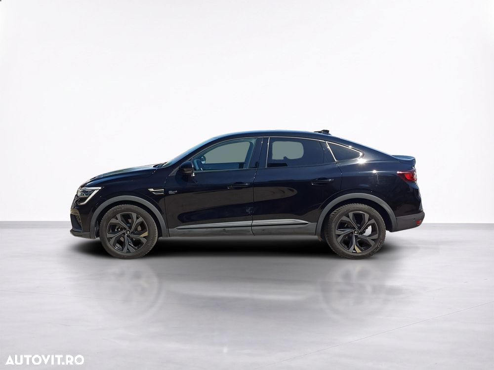 Renault Arkana - 4
