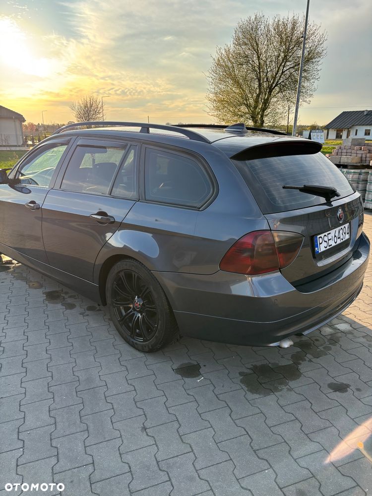BMW Seria 3 - 9