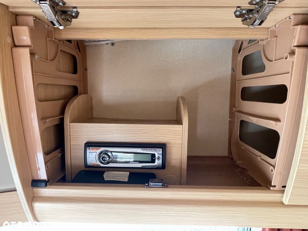 SWIFT Freestyle 540 - 22