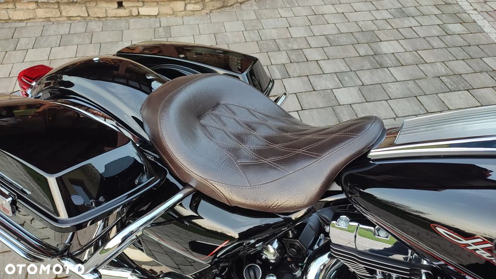 Harley-Davidson Touring Road King - 8