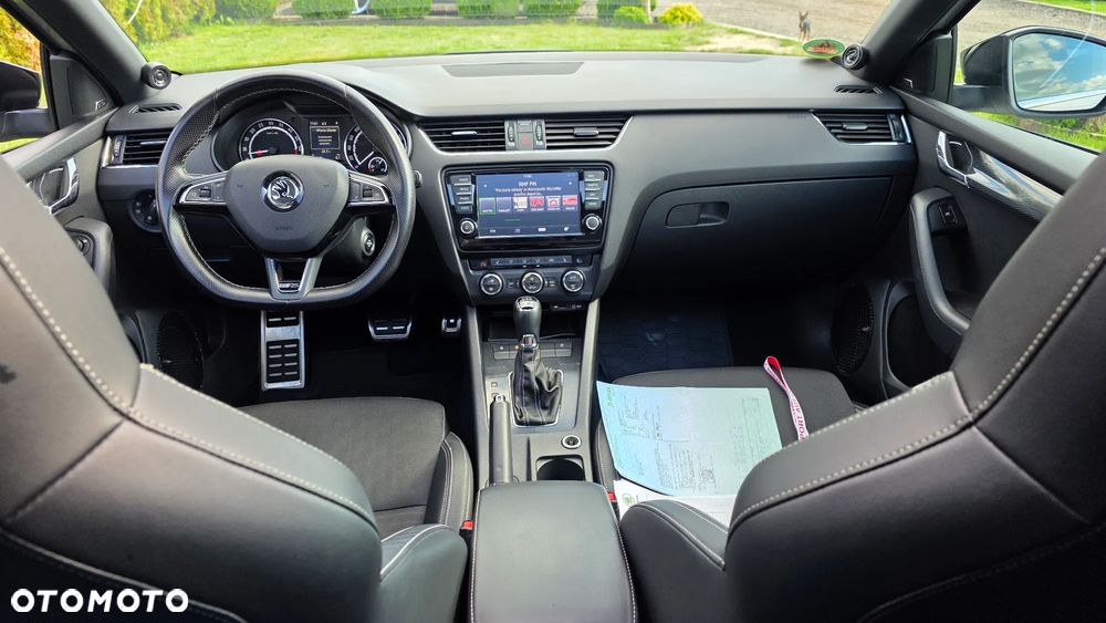 Audi A3 Limousine 2.0 TDI Edycja specjalna - 18