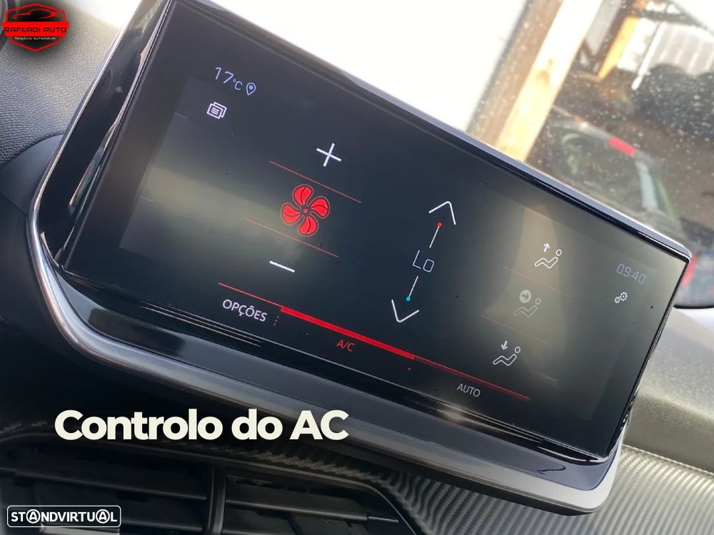 Peugeot 2008 1.2 PureTech Allure - 27