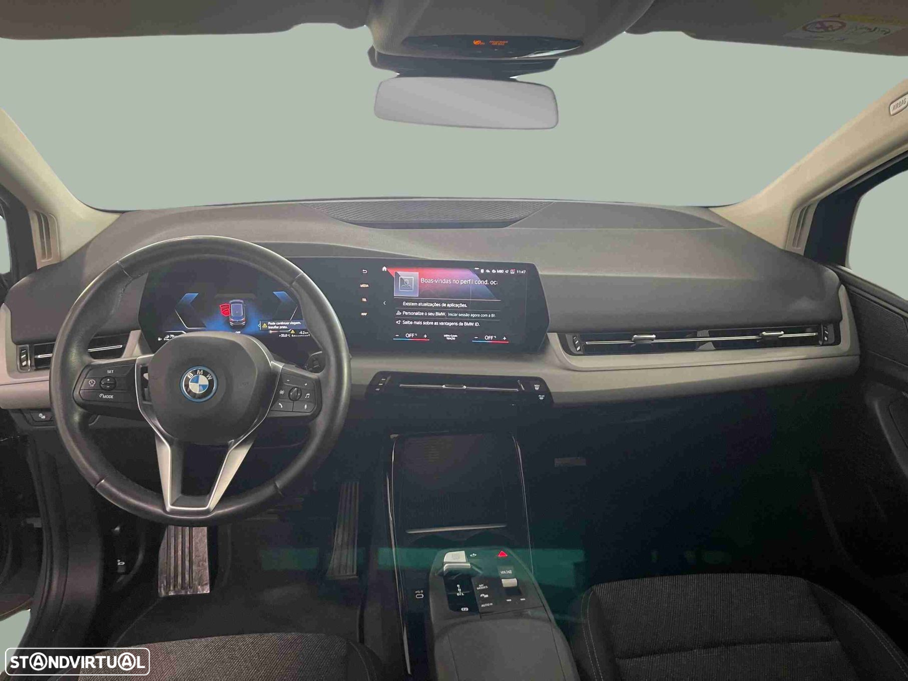 BMW 225xe Active Tourer - 9