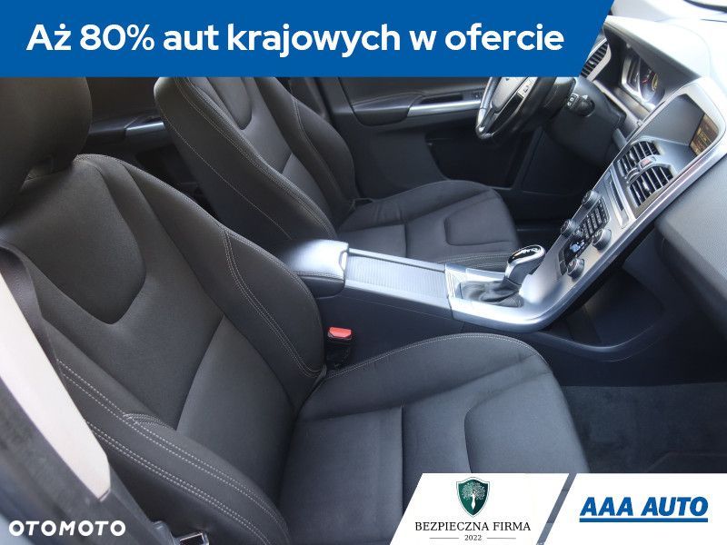 Volvo XC 60 - 11